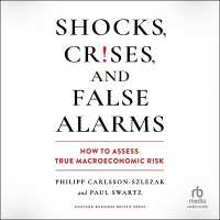 Shocks, Crises, and False Alarms : How to Assess True Macroeconomic Risk