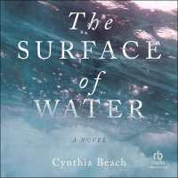 The Surface of Water