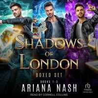 Shadows of London Boxed Set : Books 1-3