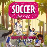 The Soccer Diaries Book 2 : Rocky's Big Move (The Soccer Diaries)