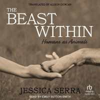 The Beast within : Humans as Animals