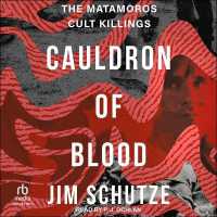 Cauldron of Blood : The Matamoros Cult Killings