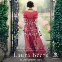 Secrets of a Bluestocking (Lords & Ladies of Mayfair)