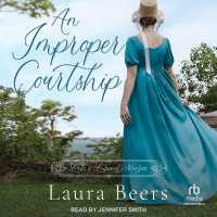 An Improper Courtship (Lords & Ladies of Mayfair)