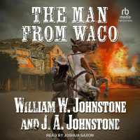 The Man from Waco (The Man from Waco)
