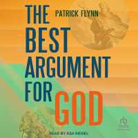 The Best Argument for God