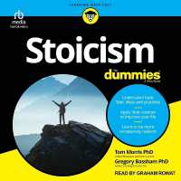 Stoicism for Dummies (For Dummies)