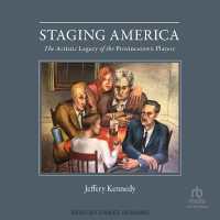 Staging America : The Artistic Legacy of the Provincetown Players