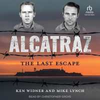 Alcatraz : The Last Escape