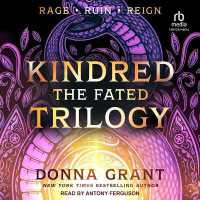 Kindred : The Fated Trilogy