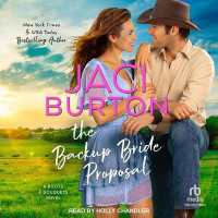 The Backup Bride Proposal