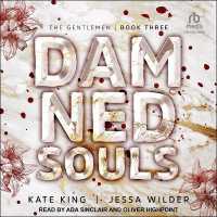 Damned Souls (The Gentlemen)