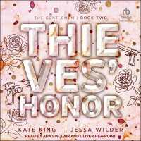 Thieves' Honor (The Gentlemen)