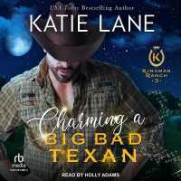Charming a Big Bad Texan