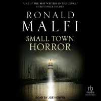Small Town Horror