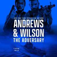 The Adversary (Tier One Thrillers)