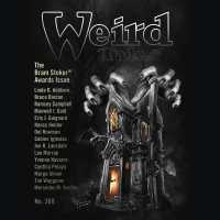 Weird Tales Magazine No. 369 : The Bram Stoker Awards Issue (Weird Tales Magazine)