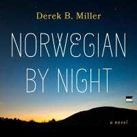 Norwegian by Night (Sheldon Horowitz)