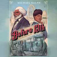 Before 13th : A Graphic Novel