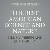 The Best American Science and Nature Writing 2024 (Best American)