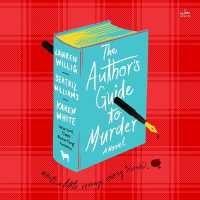 The Author's Guide to Murder