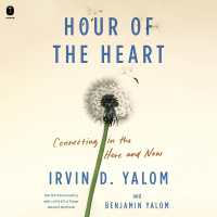 Hour of the Heart : Connecting in the Here and Now