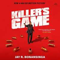 The Killer's Game [Movie Tie-In]
