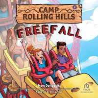 Freefall (Camp Rolling Hills)
