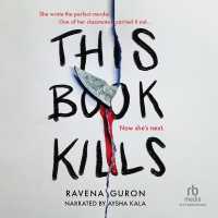 This Book Kills