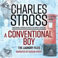 A Conventional Boy : A Laundry Files Novel (Laundry Files)