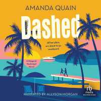 Dashed : A Margaret Dashwood Novel