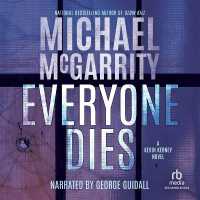 Everyone Dies (Kevin Kerney)