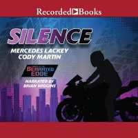Silence (Serrated Edge)