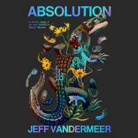 Absolution (Southern Reach)