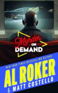 Murder on Demand (Morning Show Murders)