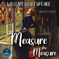 Measure for Measure （Adapted）