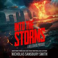 Into the Storms: A Hell Divers Prequel (Hell Divers)