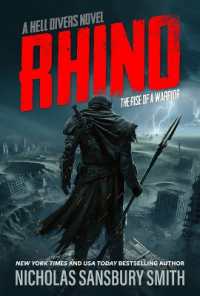 Rhino: the Rise of a Warrior : A Hell Divers Novel (Hell Divers)