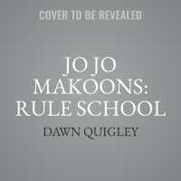 Jo Jo Makoons: Rule School (Jo Jo)