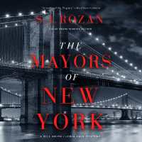 The Mayors of New York (Bill Smith / Lydia Chin)