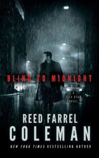 Blind to Midnight : A Nick Ryan Novel (Nick Ryan)
