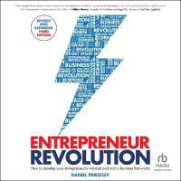 Entrepreneur Revolution : How to Develop Your Entrepreneurial Mindset and Start a Business That Works, 3rd Edition