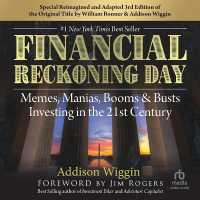 Financial Reckoning Day : Memes, Manias, Booms & Busts ... Investing in the 21st Century (3rd Edition)