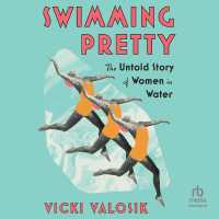 Swimming Pretty : The Untold Story of Women in Water