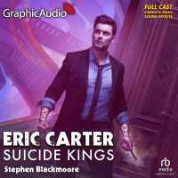 Suicide Kings [Dramatized Adaptation] : Eric Carter 7 (Eric Carter) （Adapted）