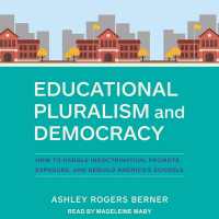 Educational Pluralism and Democracy : How to Handle Indoctrination, Promote Exposure, and Rebuild America's Schools