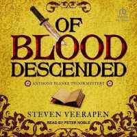 Of Blood Descended