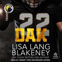 Dak : A Football Romance (Nighthawk)