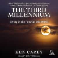 The Third Millennium : Living in the Posthistoric World