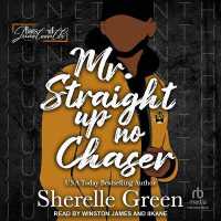 Mr. Straight Up No Chaser